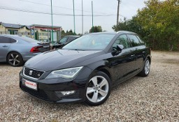 SEAT Leon III FR 2015 rok 2.0 TDI 150 KM Bogata wersja/Zamiana/Kredyt