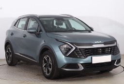 Kia Sportage IV , Salon Polska, VAT 23%, Klimatronic, Tempomat, Parktronic