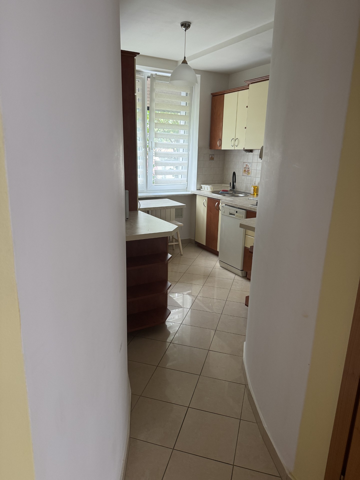 Bezposrednio I 2pok I 46 m² I Mokotow Mordor - Widok 5
