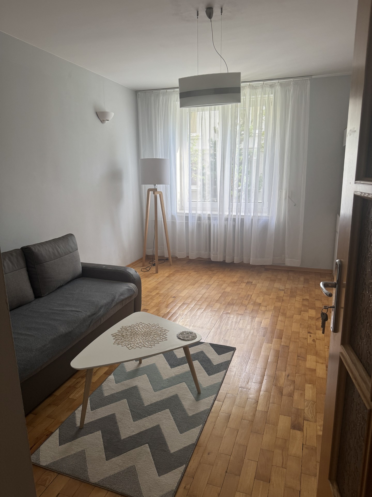 Bezposrednio I 2pok I 46 m² I Mokotow Mordor - Widok 2