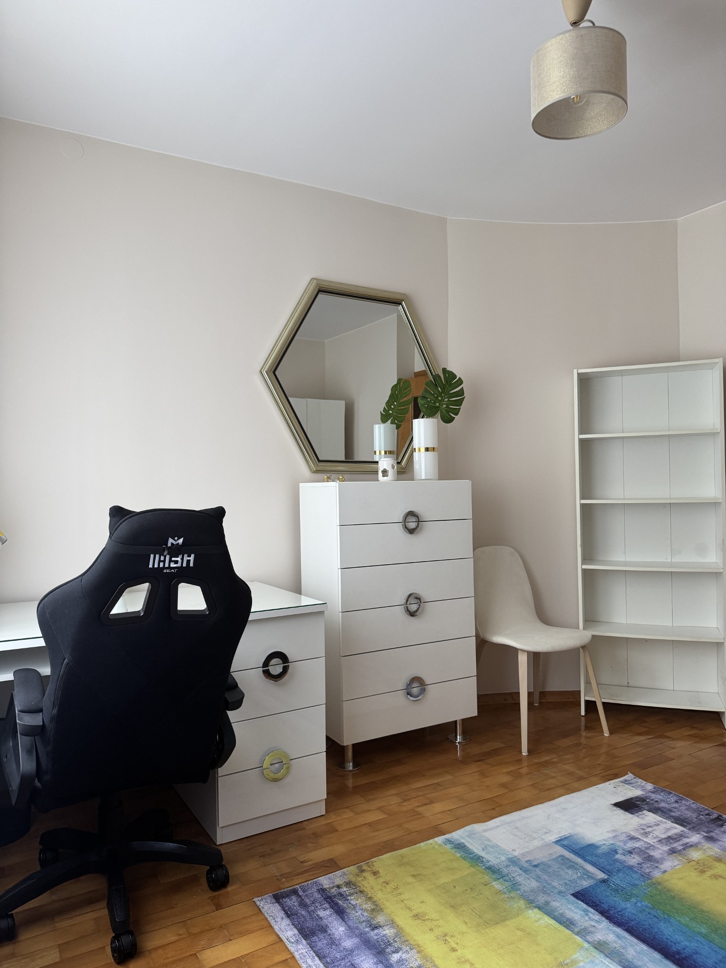 Bezposrednio I 2pok I 46 m² I Mokotow Mordor - Widok 3