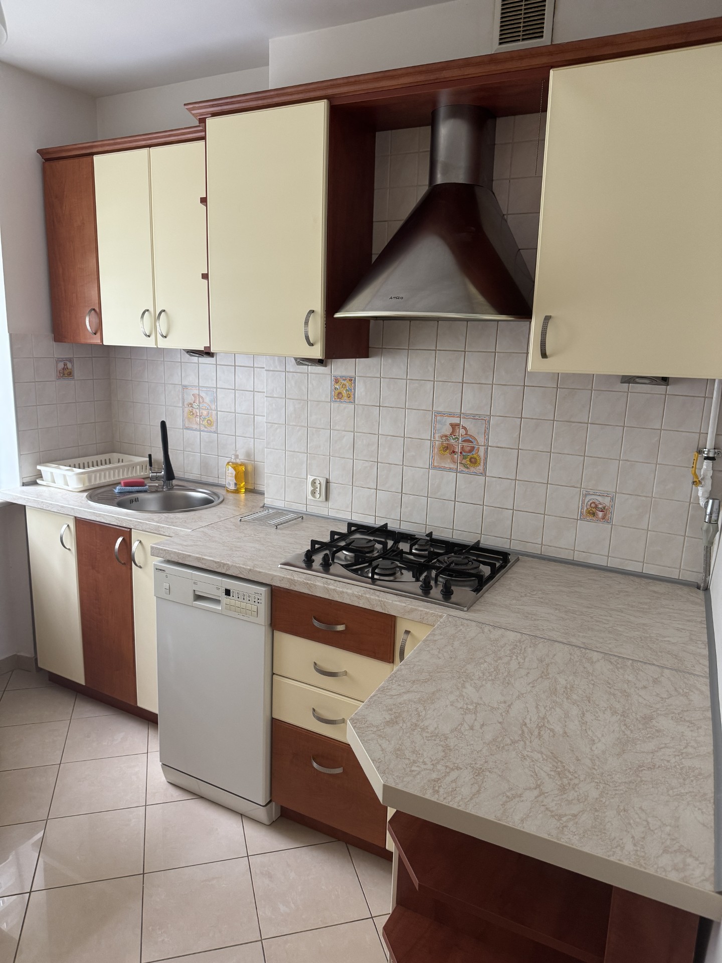Bezposrednio I 2pok I 46 m² I Mokotow Mordor - Widok 6