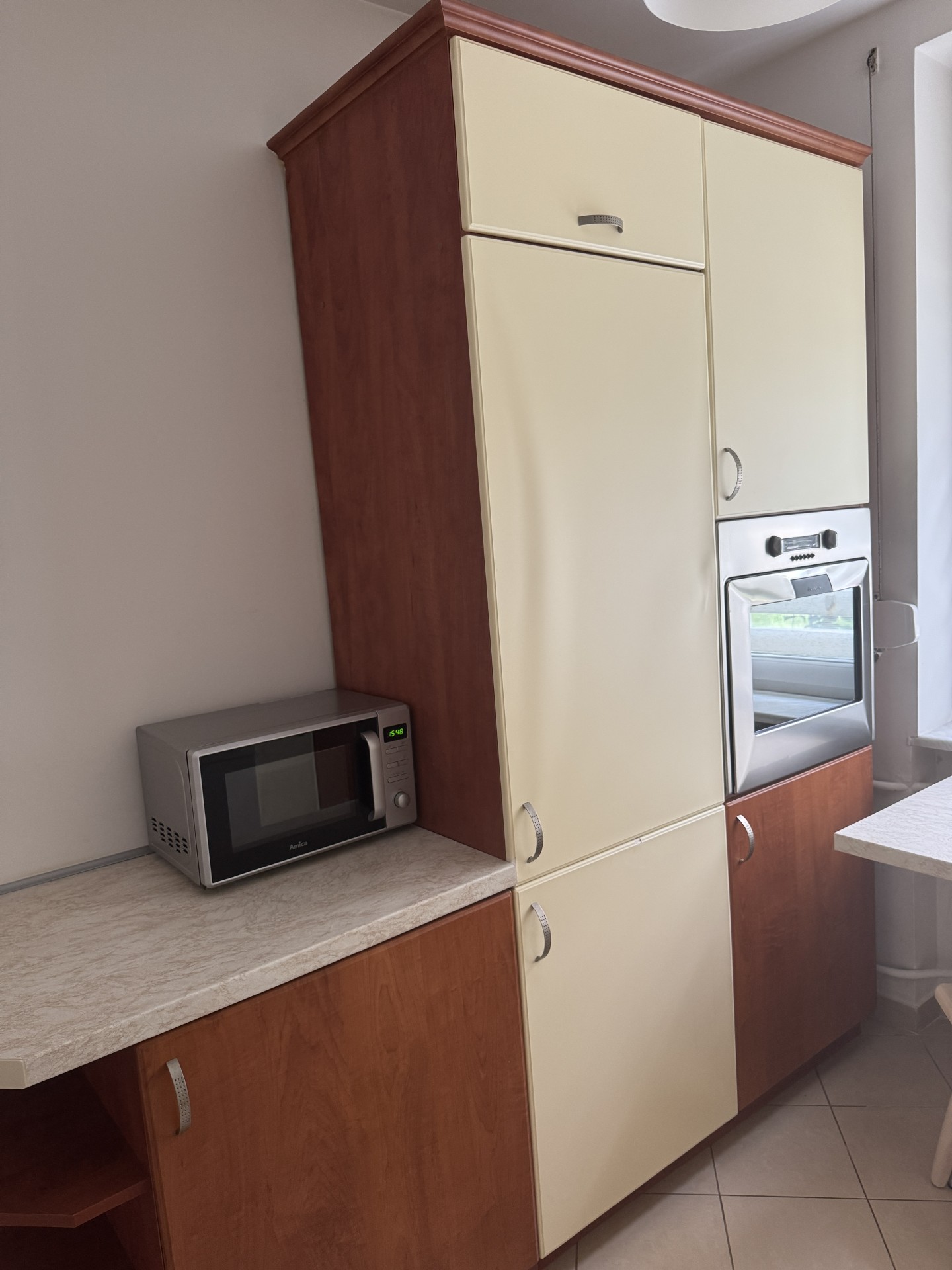 Bezposrednio I 2pok I 46 m² I Mokotow Mordor - Więcej