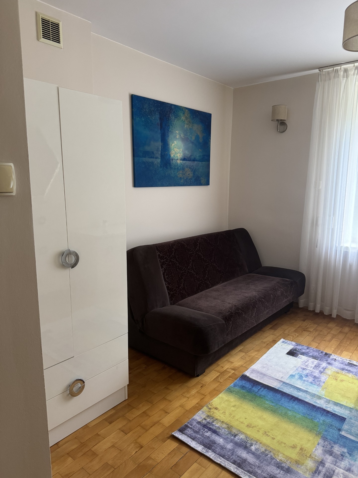 Bezposrednio I 2pok I 46 m² I Mokotow Mordor - Widok 4