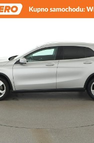 Mercedes-Benz Klasa GLA I GLA180 URBAN Nawigacja Tempomat Grzane Fotele Elektryka ParkAssist-2