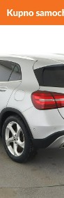 Mercedes-Benz Klasa GLA I GLA180 URBAN Nawigacja Tempomat Grzane Fotele Elektryka ParkAssist-4