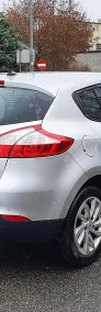 Renault Megane III LIFT / Ledy / Nawigacja / Klimatronik /-4