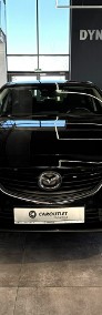 Mazda 6 III Limousine SkyEnergy 2.0SkyActive 145KM M6 2017 r., salon PL-3