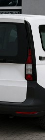Volkswagen Caddy III SalonPL FV23% Hak Lane Assist Tempomat Parktronic-4