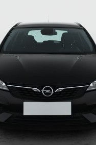 Opel Astra J Salon Polska, Serwis ASO, Klimatronic, Tempomat, Parktronic,-2