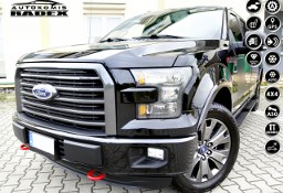 Ford F-Seria XIII 4X4/Panorama/Kamera Cof/Automat/Navi/ Serwisowany/Zarejestr/GWARANCJ