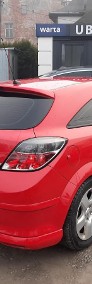 Opel Astra H 2.0 Benzyna, GTC, 200 KM, Zarejestrowany!!!-4