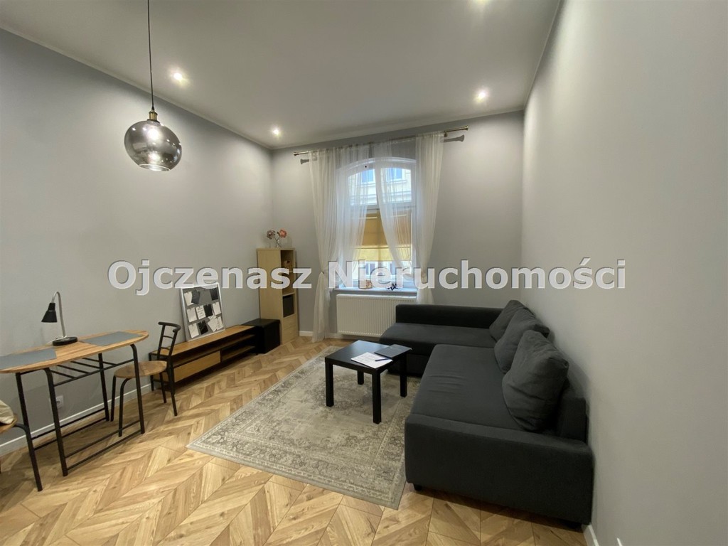 Kawalerka na wynajem, 28 m² Śródmieście