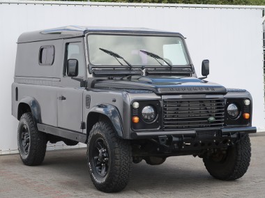 Land Rover Defender II-1