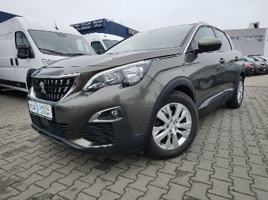 Peugeot 3008 II 1.2 PureTech Active S&S-1