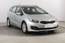 Kia Cee'd II , Salon Polska, Serwis ASO, Klima, Parktronic,ALU