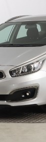 Kia Cee'd II , Salon Polska, Serwis ASO, Klima, Parktronic,ALU-3