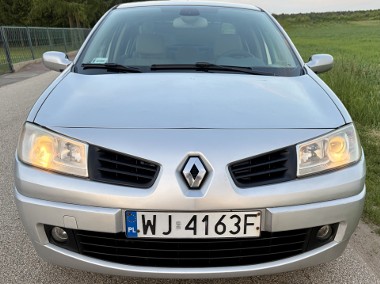2007 - 1.6 Benzyna MPI - BDB silnik / BDB wyposażenie-1