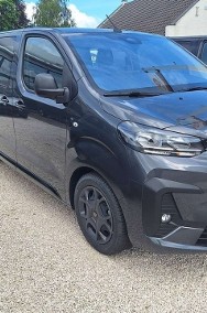 Fiat Scudo XL L2H1 Zabudowa Brygadowa XL L2H1 Zabudowa Brygadowa 2.2 150KM-2