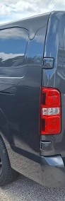 Fiat Scudo XL L2H1 Zabudowa Brygadowa XL L2H1 Zabudowa Brygadowa 2.2 150KM-4
