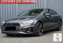 Audi A5 IV 40 TDI quattro S Line 2.0 40 TDI quattro S Line (204KM) | Pakiet Competition