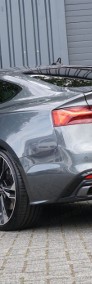 Audi A5 IV 40 TDI quattro S Line 2.0 40 TDI quattro S Line (204KM) | Pakiet Competition-3