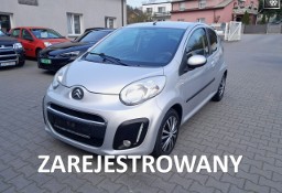 Citroen C1 I 1.0i LIFT KLIMA stan BDB