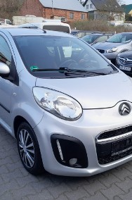 Citroen C1 I 1.0i LIFT KLIMA stan BDB-2