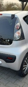 Citroen C1 I 1.0i LIFT KLIMA stan BDB-3