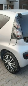 Citroen C1 I 1.0i LIFT KLIMA stan BDB-4