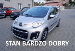 Citroen C1 I 1.0i LIFT KLIMA stan BDB