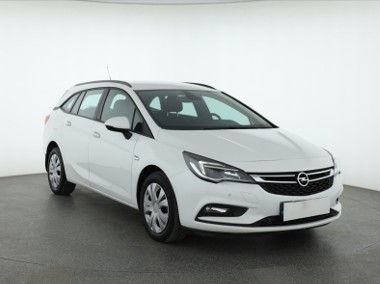 Opel Astra J , Salon Polska, 1. Właściciel, Serwis ASO, VAT 23%,-1