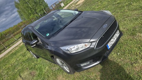 Ford Focus 2015  - Polecam!!