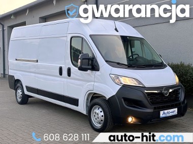 L3H2 Klima Ład:1495kg 140KM 2022r. *46.100km /www.auto-hit.com/-1