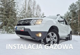 Dacia Duster I Benzyna + Gaz
