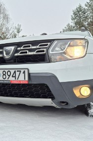 Dacia Duster I Benzyna + Gaz-2