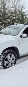 Dacia Duster I Benzyna + Gaz-3