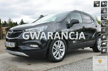 Opel Mokka jak nowa*czujniki parkowania*kamera cofania*bluetooth*gwarancja*