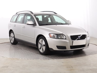 Volvo V50 II , Xenon, Klimatronic,ALU-1