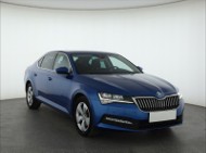 Skoda Superb III , Salon Polska, Automat, Klimatronic, Tempomat, Parktronic,