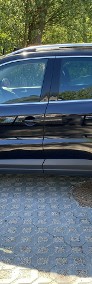Volkswagen Tiguan I 1.4 benzyna 150 KM bezwypadkowy szklany dach-3
