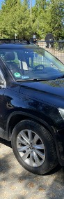 Volkswagen Tiguan I 1.4 benzyna 150 KM bezwypadkowy szklany dach-4
