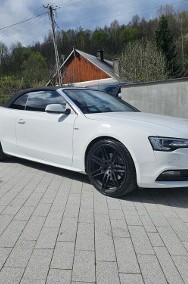 3.0 TDI 245KM quatro ABT tuning 300KM-2