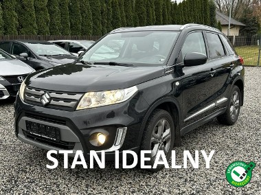 Suzuki Vitara II * WKRÓTCE * W * OFERCIE *-1