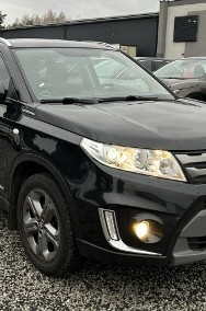 Suzuki Vitara II * WKRÓTCE * W * OFERCIE *-2