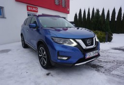 Nissan X-trail III