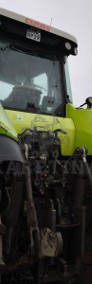 Kabina Claas Axion 850 - 2008 rok-4
