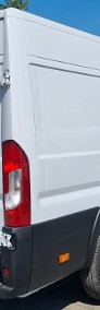 Opel Movano Heavy L4H2 Heavy L4H2 2.2 140KM-4