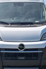 Opel Movano Heavy L4H2 Heavy L4H2 2.2 140KM-2