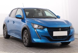 Peugeot 208 II e-208 , SoH 89%, Salon Polska, Serwis ASO, Automat, Skóra, Navi,